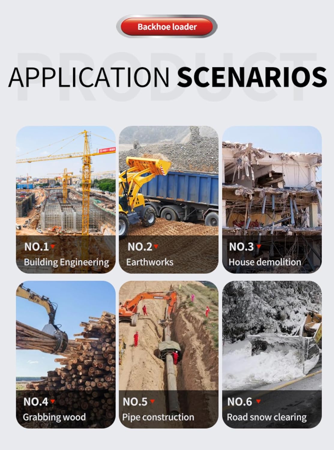 towable backhoe loader worth buying,should I buy a towable backhoe,compact backhoe loader pros cons,towable backhoe vs skid steer,best compact trenching machine,remote construction equipment worth it performance testing and real-world results