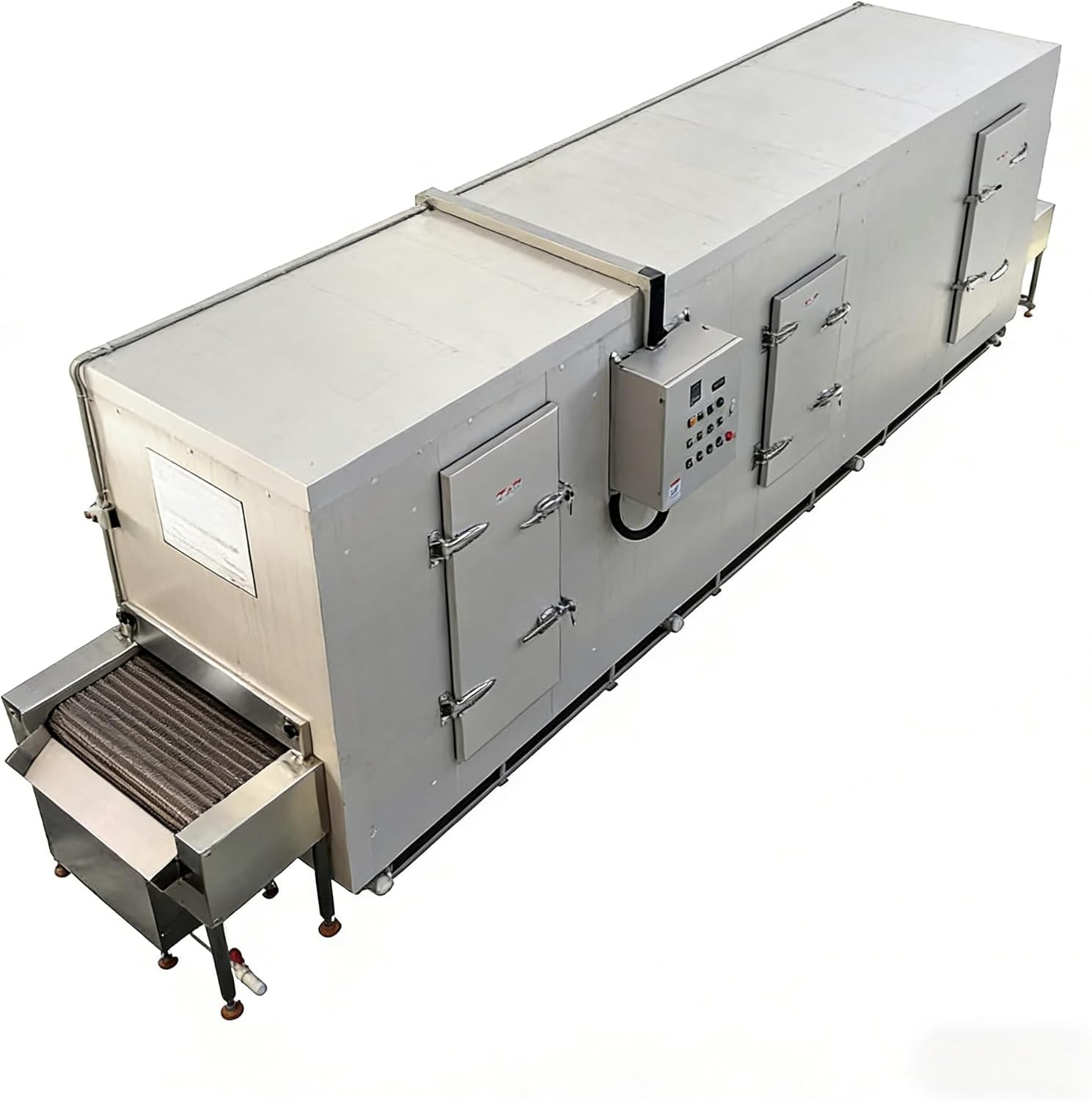 Step-by-step guide for tunnel blast freezer worth buying,should I buy a tunnel blast freezer,tunnel blast freezer vs spiral freezer,tunnel blast freezer pros cons,best continuous blast freezer,industrial tunnel freezer cost - complete tutorial