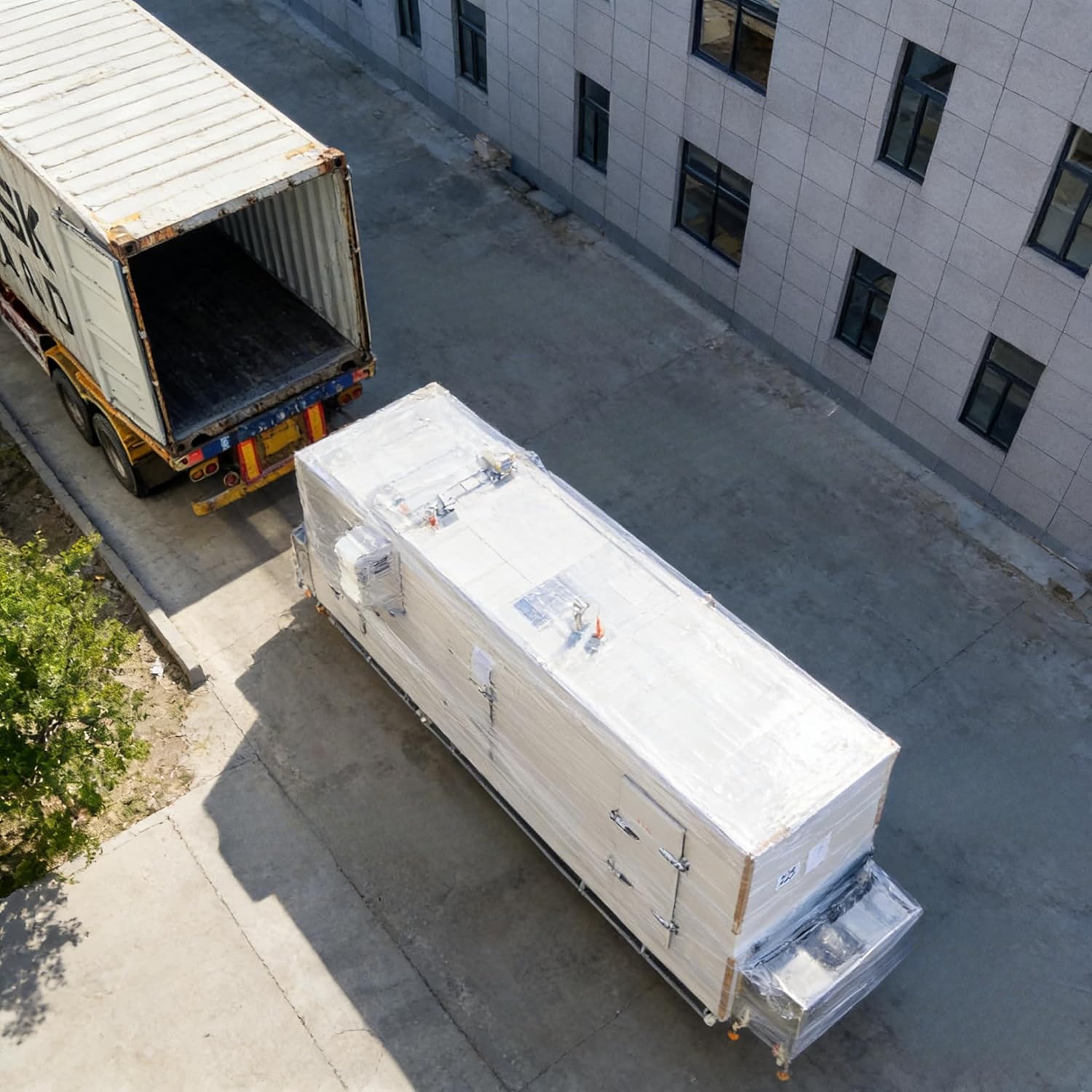 tunnel blast freezer worth buying,should I buy a tunnel blast freezer,tunnel blast freezer vs spiral freezer,tunnel blast freezer pros cons,best continuous blast freezer,industrial tunnel freezer cost performance testing and real-world results