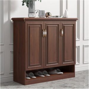 Image 1 of vertical shoe cabinet worth buying