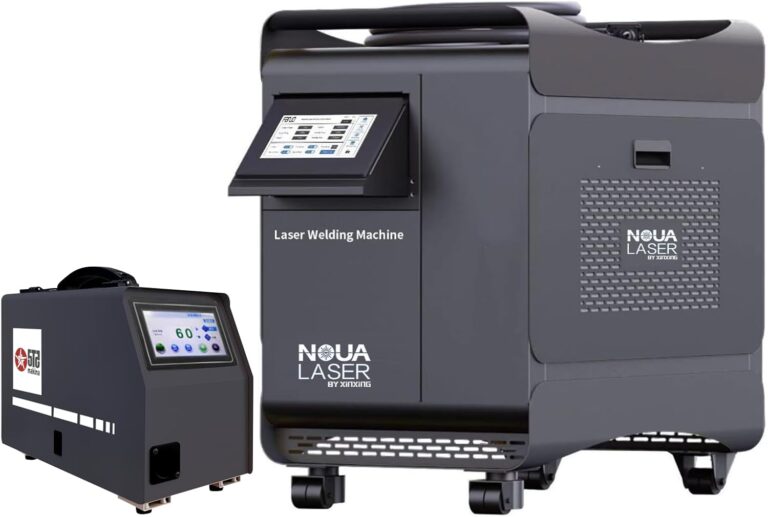 Image 1 of 4 in 1 laser welder machine worth it