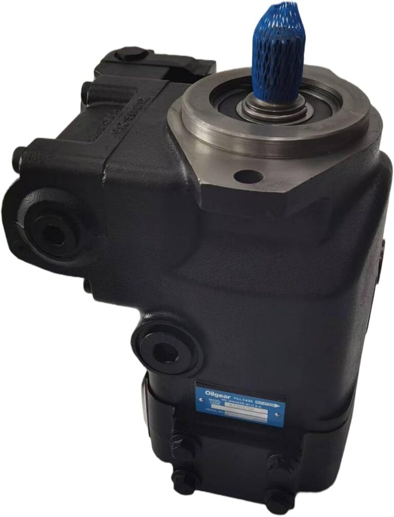 Image 1 of AT223264 hydraulic pump worth it