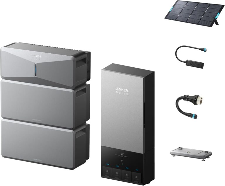 Image 1 of Anker SOLIX E10 worth buying