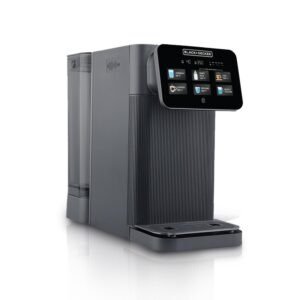 Image 1 of BLACK+DECKER RO+UV water filter worth it