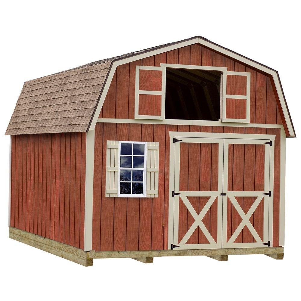 Best Barns Millcreek 12x16 shed worth it,should I buy Best Barns Millcreek shed,Best Barns Millcreek pros cons,Best Barns Millcreek vs alternatives,Best Barns 12x16 shed worth buying,best wood storage shed kit - detailed features and technical specifications