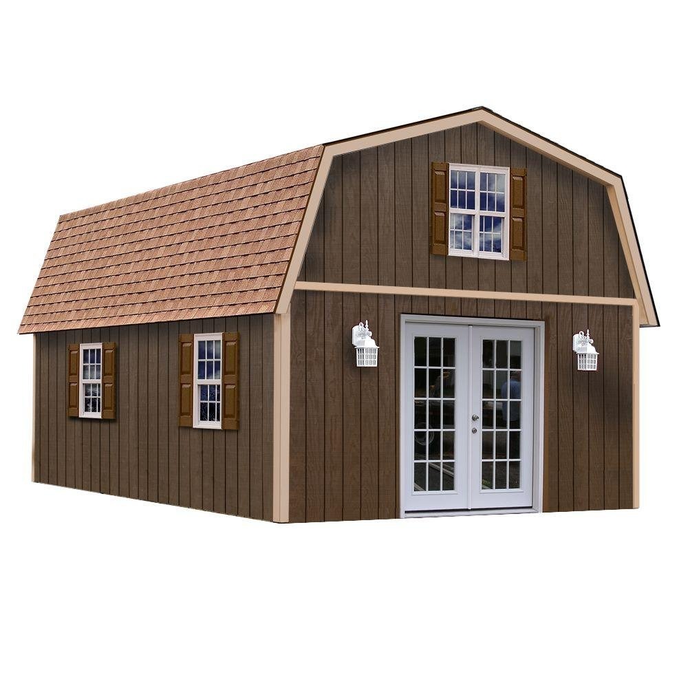 Best Barns Richmond 16x24 worth it,should I buy Best Barns Richmond,Best Barns Richmond pros cons,Best Barns 16x24 wood building,Best Barns Richmond alternatives,Best Barns Richmond honest opinion - detailed features and technical specifications