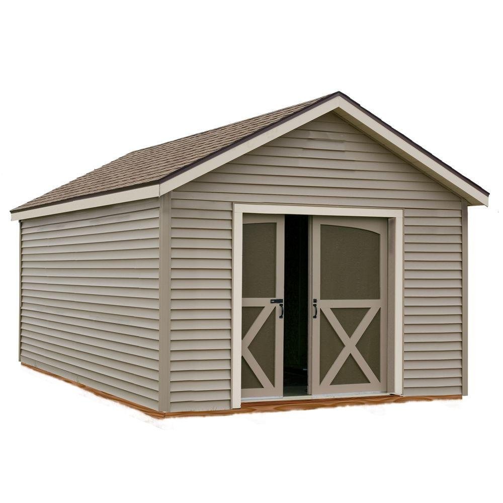 Best Barns South Dakota 12x16 storage shed,buy Best Barns storage shed,Best Barns shed pros cons,12x16 vinyl shed worth buying,Best Barns vs Arrow shed,large DIY wood shed kit unboxing and complete package contents