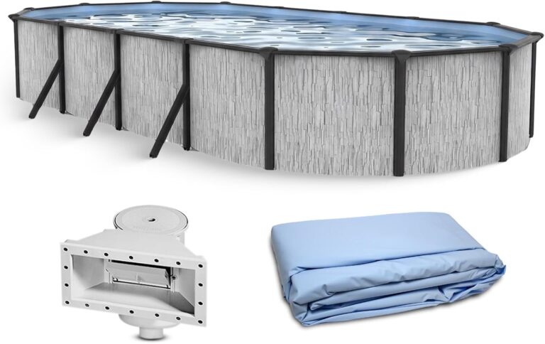 Image 1 of Blue Wave Sevilla pool worth it