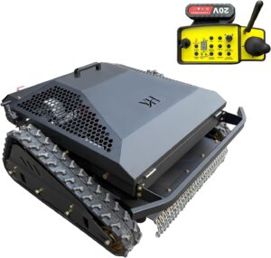 Image 1 of FenkeYiHui 452cc slope mower worth it