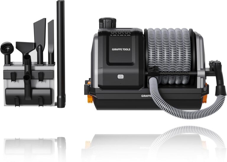 Image 1 of Giraffe Tools Grandstorm worth it