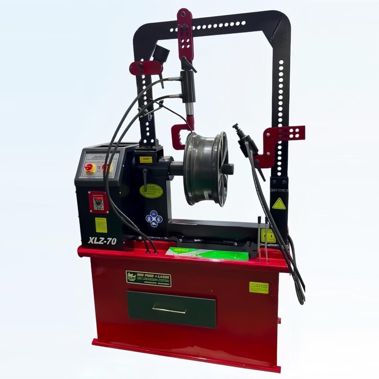 Image 1 of HPDMC RS2622 wheel straightener worth it