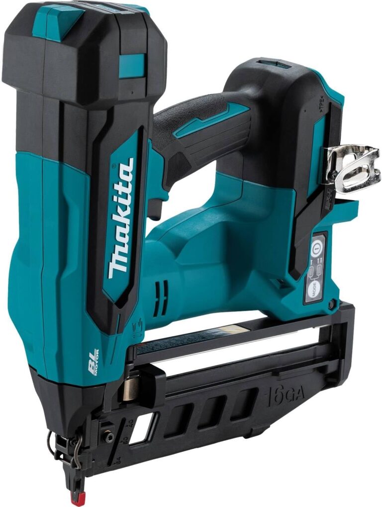 Image 1 of Makita XNB05Z worth buying