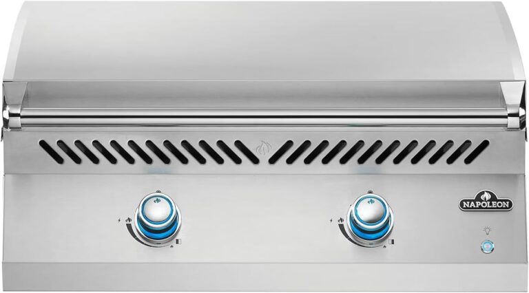 Image 1 of Napoleon BIG32FTPSS worth buying