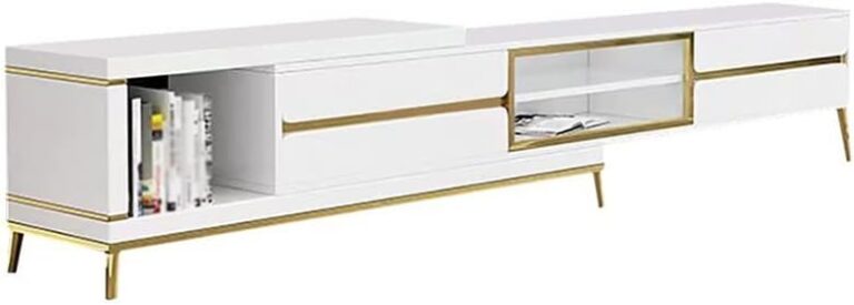 Image 1 of ONMYJFD TV console worth buying