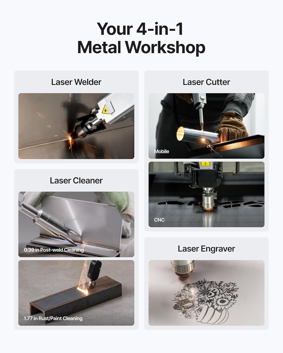 xTool MetalFab 1200w worth buying,xTool MetalFab pros cons,should I buy xTool MetalFab,xTool MetalFab vs alternatives,best 4-in-1 laser welder,xTool MetalFab honest opinion unboxing and complete package contents