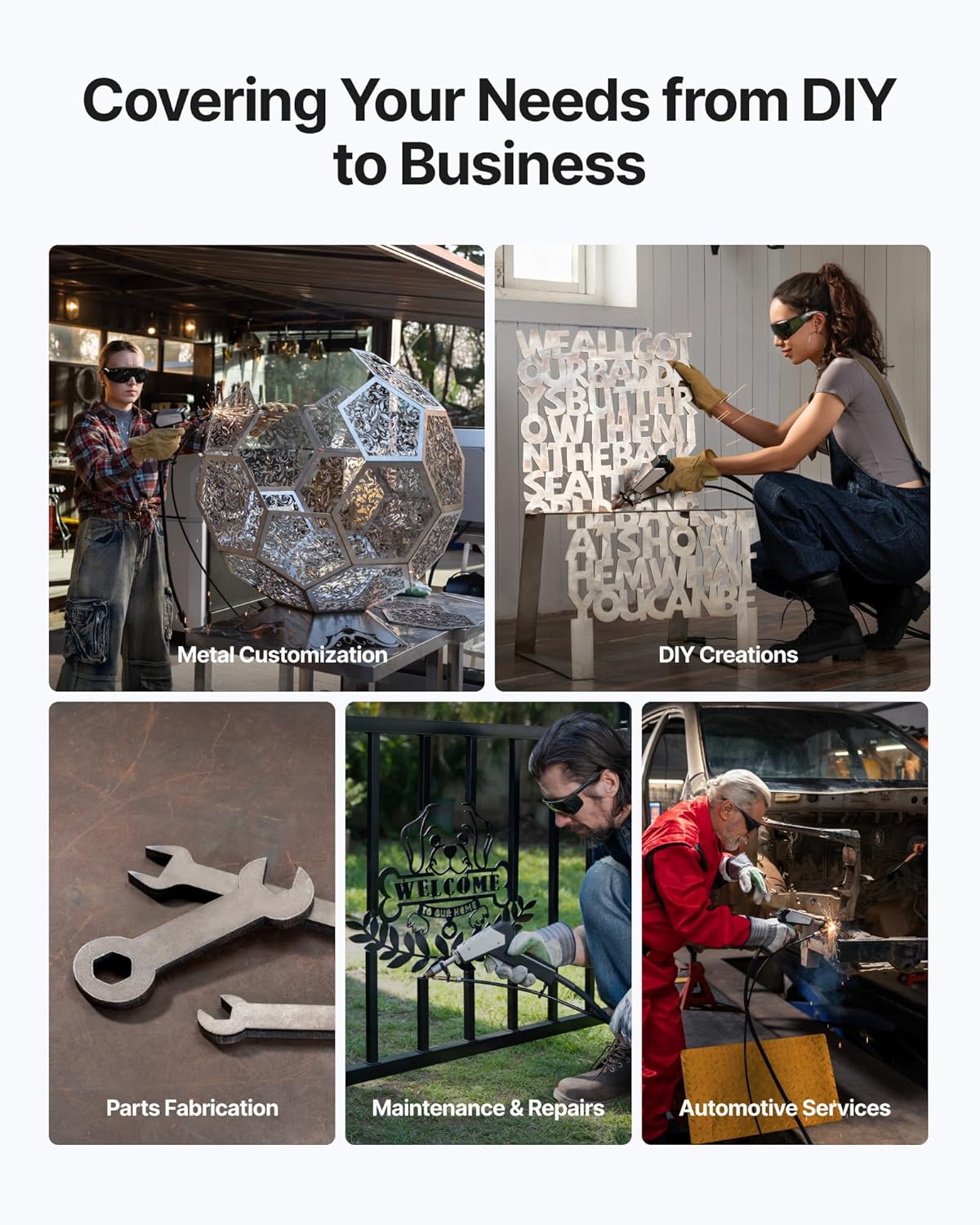 Step-by-step guide for xTool MetalFab 1200w worth buying,xTool MetalFab pros cons,should I buy xTool MetalFab,xTool MetalFab vs alternatives,best 4-in-1 laser welder,xTool MetalFab honest opinion - complete tutorial