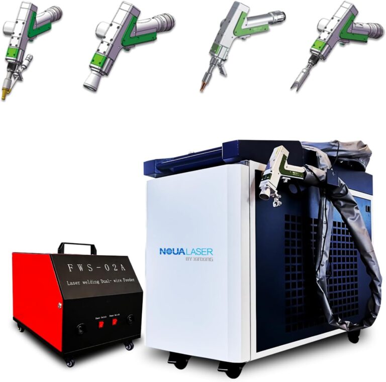 Image 1 of best 2000W laser welding machine