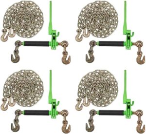 Image 1 of best Mytee load binder kit