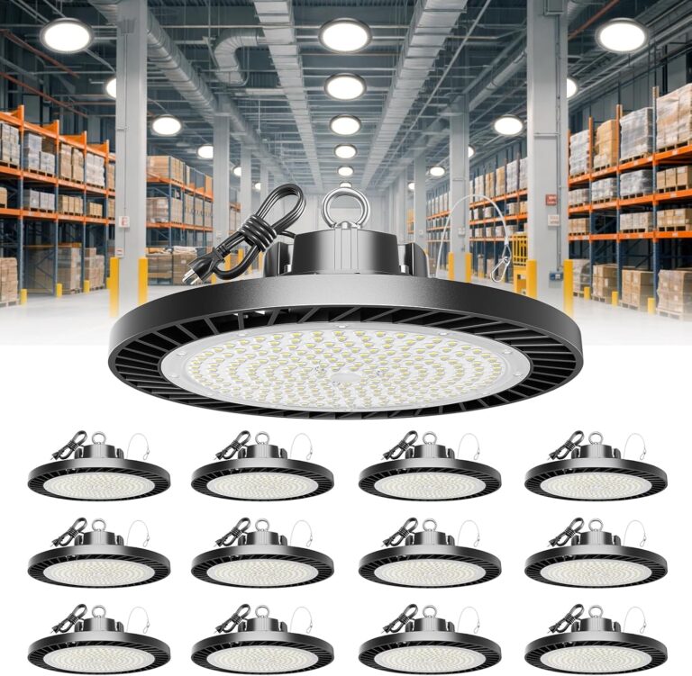 Image 1 of best UFO LED high bay lights