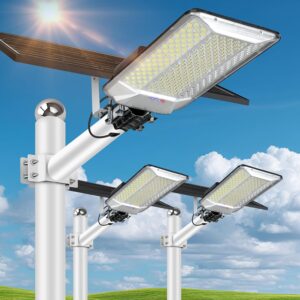Image 1 of best commercial solar street lights