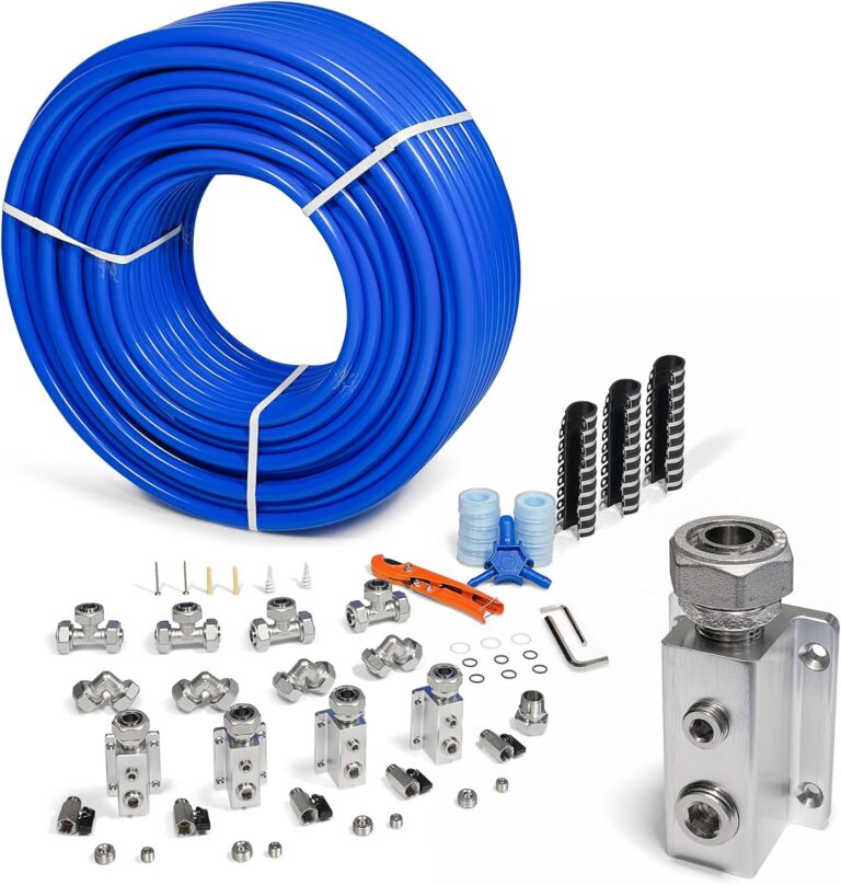 Image 1 of best compressed air piping system