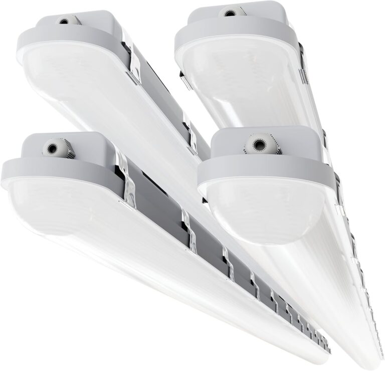 Image 1 of buy SLAclite 8ft LED vapor tight light