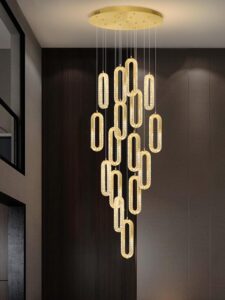 Image 1 of ykolupty H138 chandelier worth buying