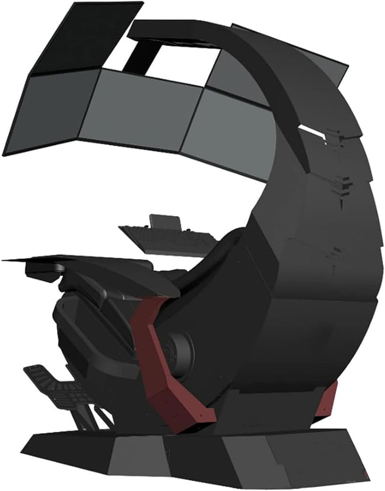 Step-by-step guide for zero gravity gaming chair worth it,should I buy a zero gravity gaming chair,zero gravity gaming chair pros cons,best gaming cockpit chair,zero gravity chair vs racing chair,Hlixzoy gaming cockpit honest - complete tutorial