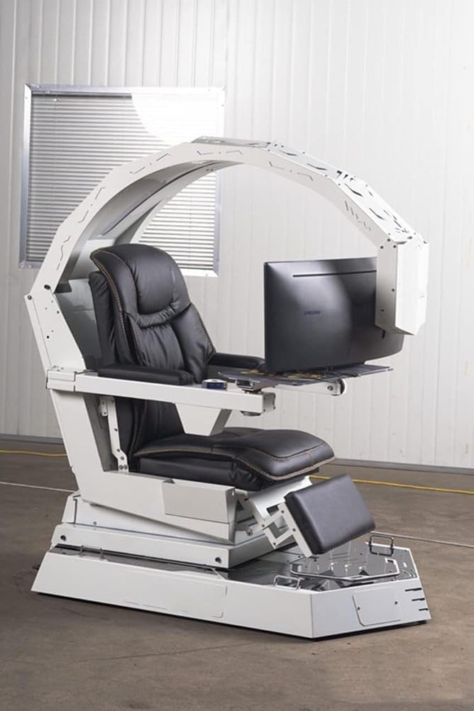 zero gravity gaming cockpit worth it,should I buy a zero gravity cockpit,zero gravity cockpit pros cons,best gaming workstation cockpit,Dxysyldrun cockpit honest assessment,gaming cockpit vs regular desk unboxing and complete package contents
