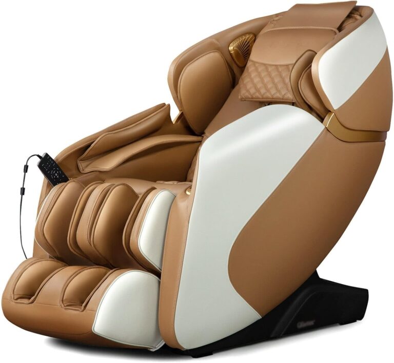 Reviews - Zero Massage Chair Worth It? Honest Pros & Cons Analysis Image 1 of zero massage chair worth it