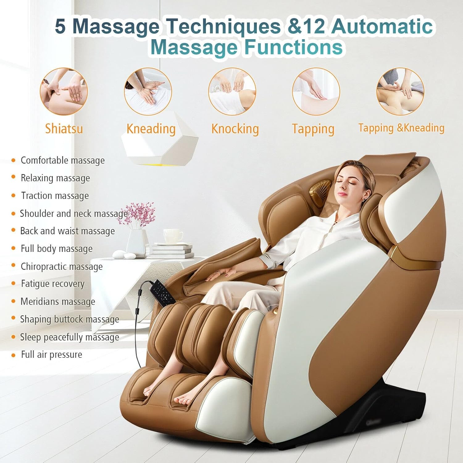 Step-by-step guide for zero massage chair worth it,should I buy a zero massage chair,zero massage chair pros cons,best space saving massage chair,zero massage chair vs traditional,zero massage chair honest opinion - complete tutorial