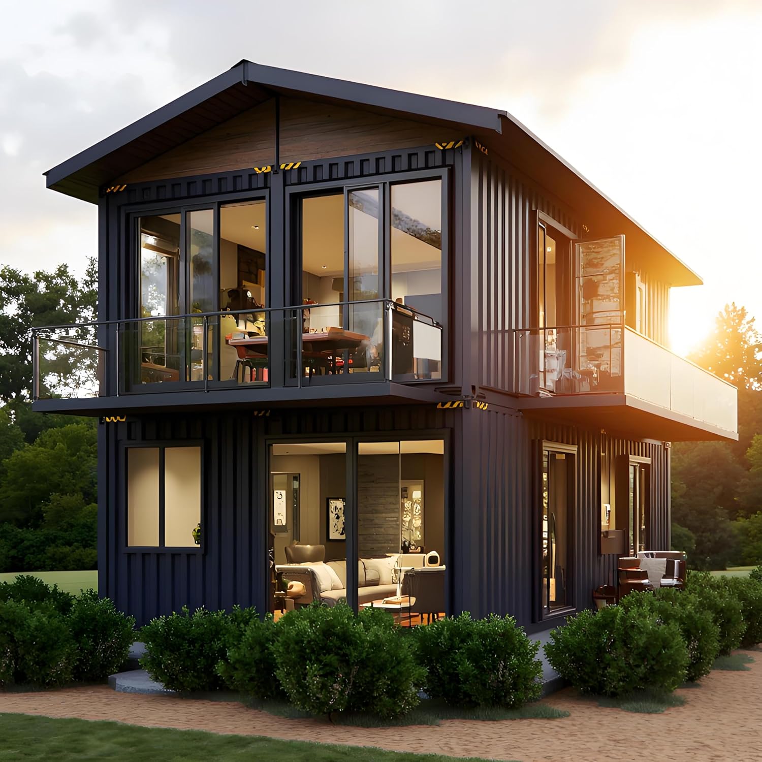 2-story shipping container restaurant review,modular food kiosk review and rating,prefab coffee shop review worth buying,shipping container cafe review pros cons,custom container restaurant review honest opinion,mobile restaurant unit review verdict review - unboxing and complete package contents