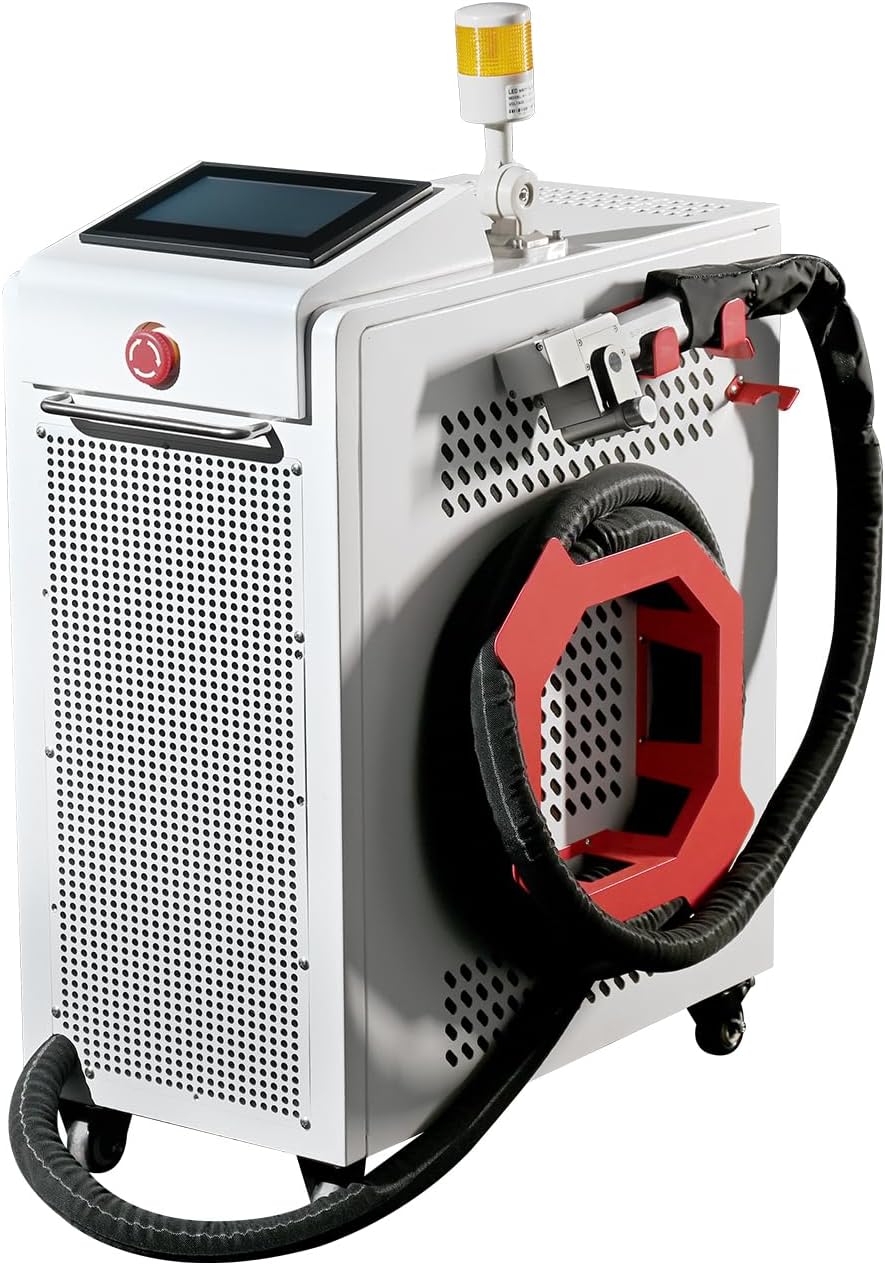 2000w pulsed laser cleaning machine review,2000w laser rust removal machine review and rating,is 2000w fiber laser cleaner worth buying,2000w handheld laser cleaning machine review pros cons,2000w laser cleaning machine review honest opinion,heyuano herolaser 2000w laser cleaner review verdict - detailed features review and technical specifications