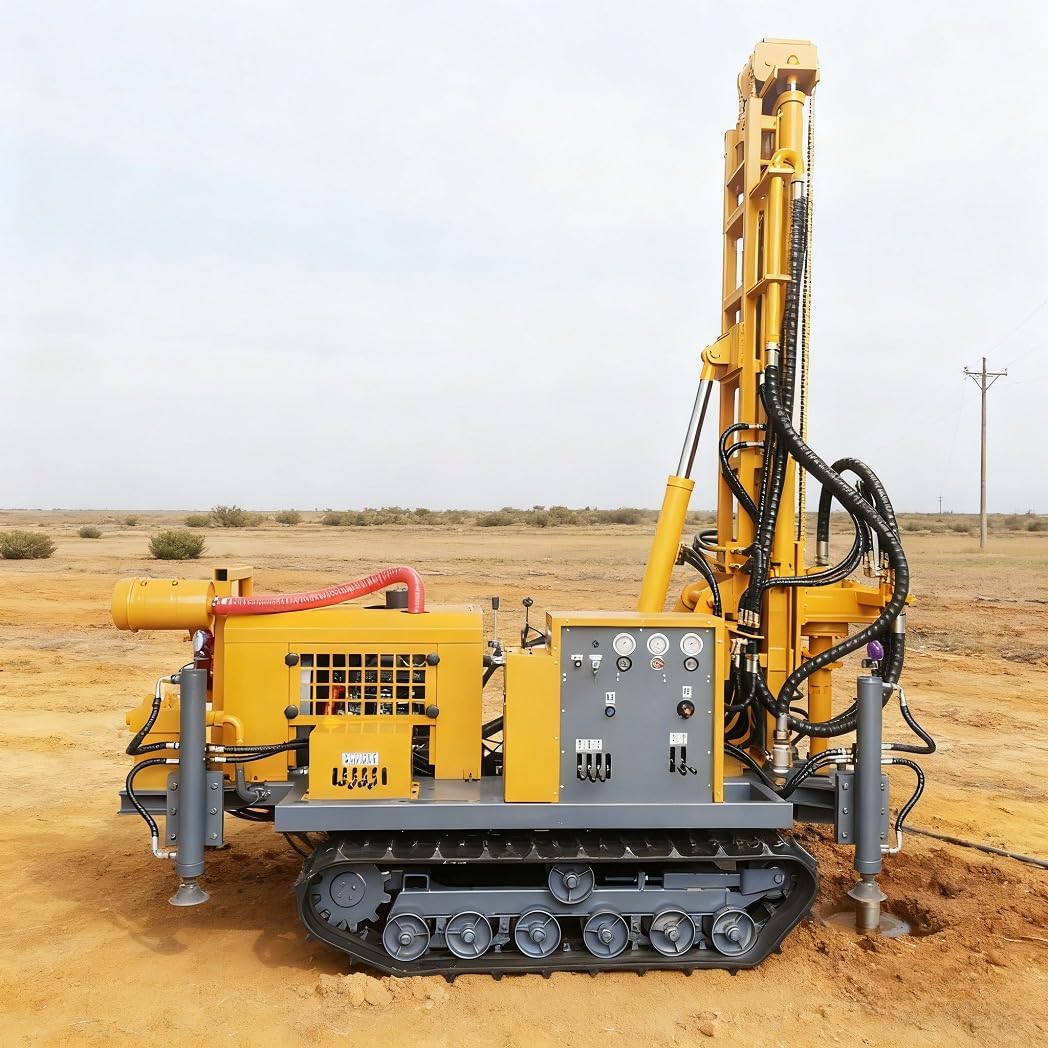 200m water well drilling rig review,200m borehole machine review and rating,is 200m water well drilling rig worth buying,200m water well drilling rig review pros cons,portable well drilling rig review honest opinion,200m drilling rig review verdict - detailed features review and technical specifications