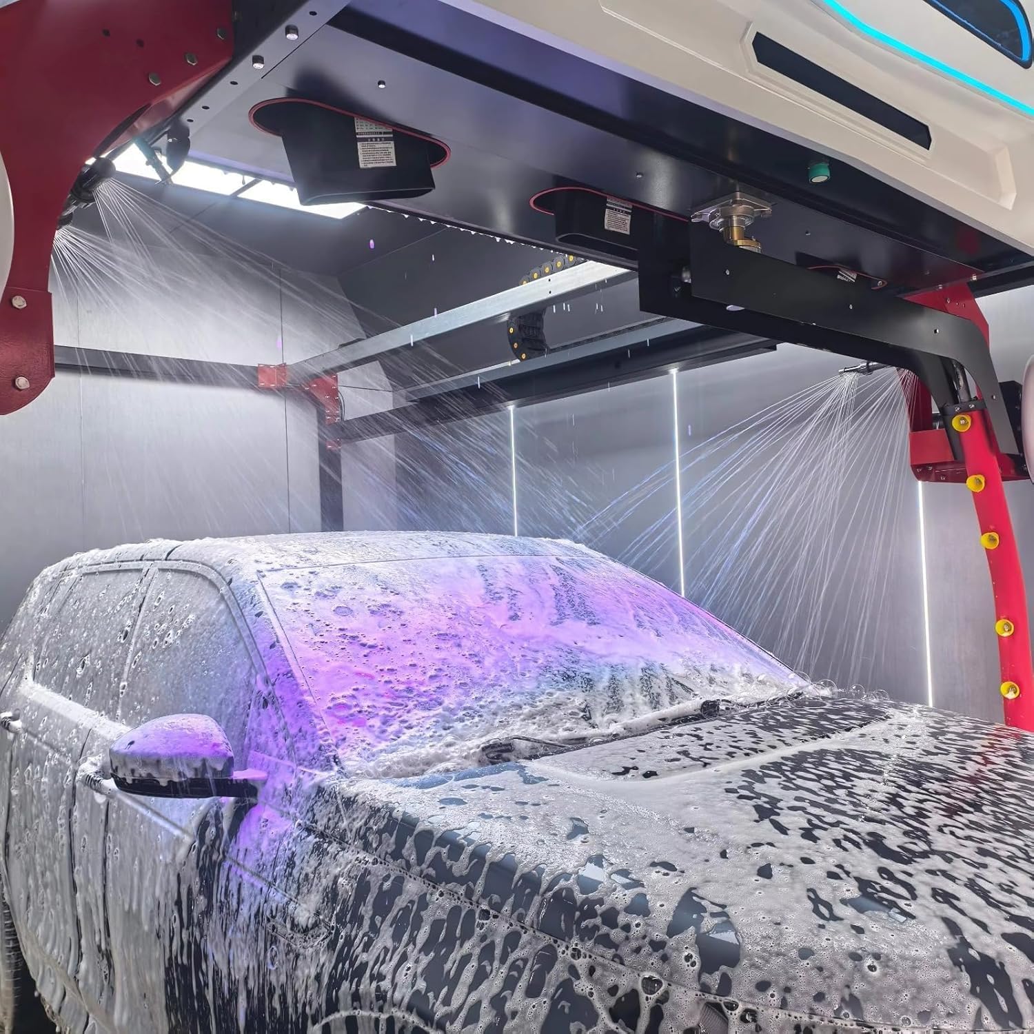 360 contactless car wash review,automatic car wash machine review and rating,is touchless car wash worth buying,commercial car wash review pros cons,self service car wash review honest opinion,360 car wash machine review verdict - detailed features review and technical specifications