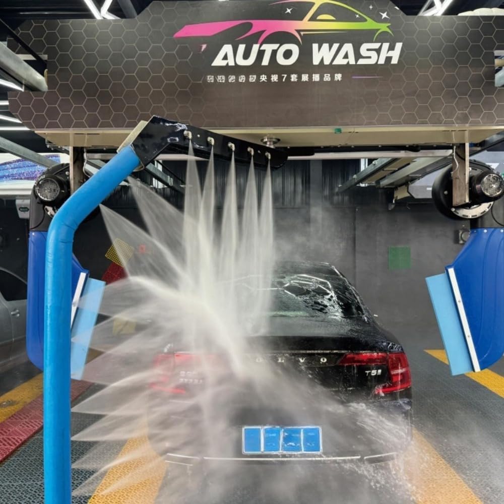 Step-by-step guide for 360 contactless car wash review,automatic car wash machine review and rating,is touchless car wash worth buying,commercial car wash review pros cons,self service car wash review honest opinion,360 car wash machine review verdict review - complete tutorial