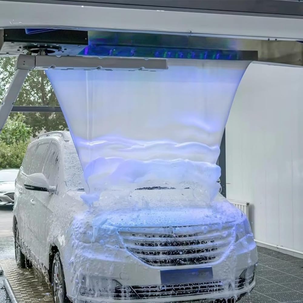 360 contactless car wash review,automatic car wash machine review and rating,is touchless car wash worth buying,commercial car wash review pros cons,self service car wash review honest opinion,360 car wash machine review verdict performance review and real-world results