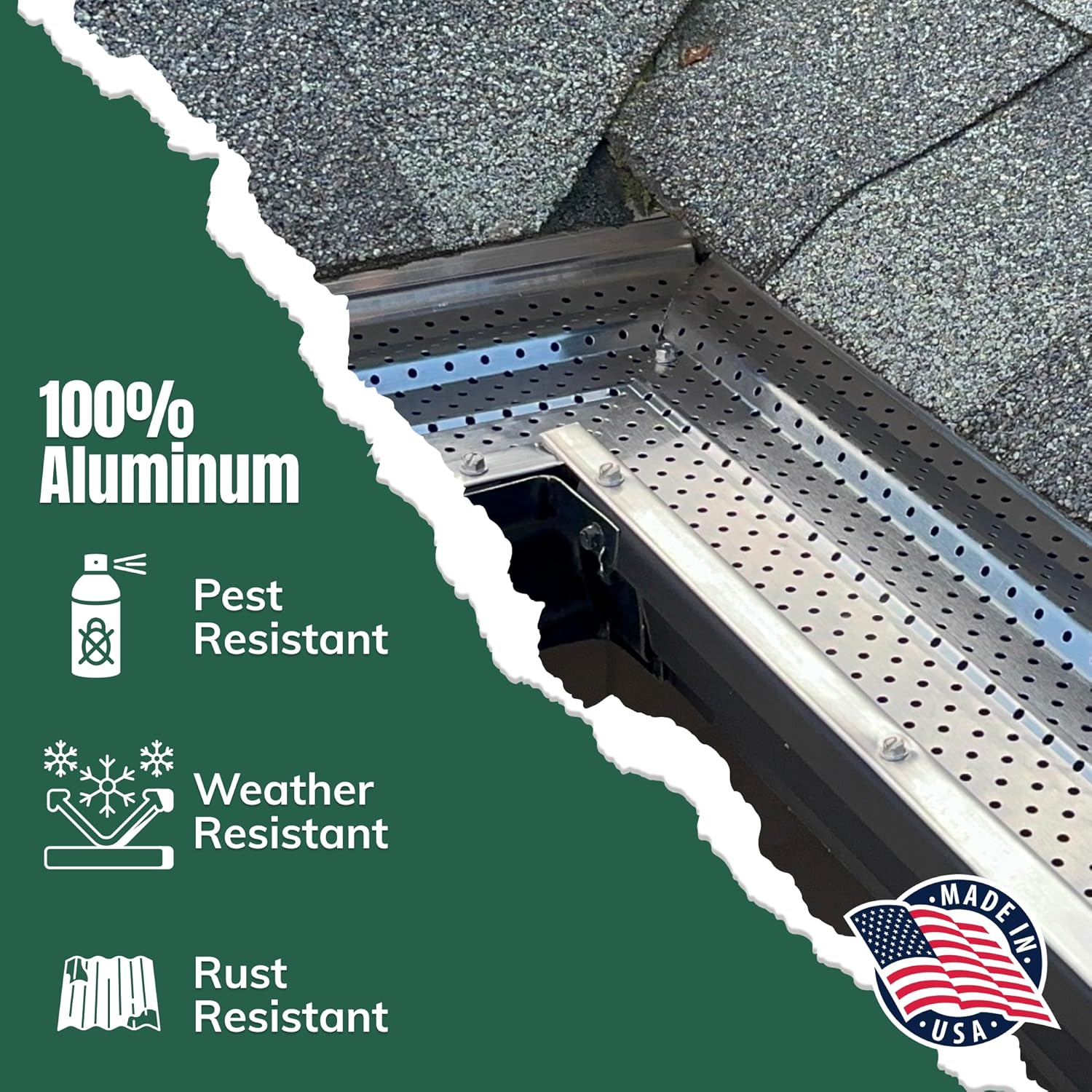 A-M Gutter Guard review,A-M Gutter Guard review and rating,is A-M Gutter Guard worth buying,A-M Gutter Guard review pros cons,A-M Gutter Guard review honest opinion,A-M Gutter Guard review verdict performance review and real-world results