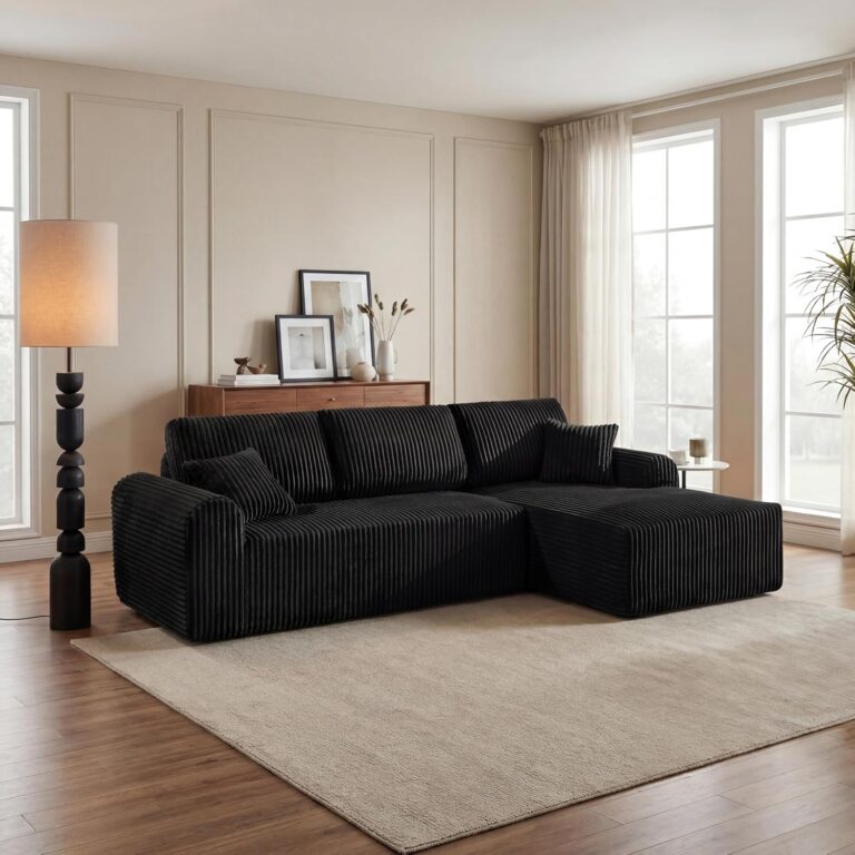 Image 1 of ABH Cloud Modular Sectional review