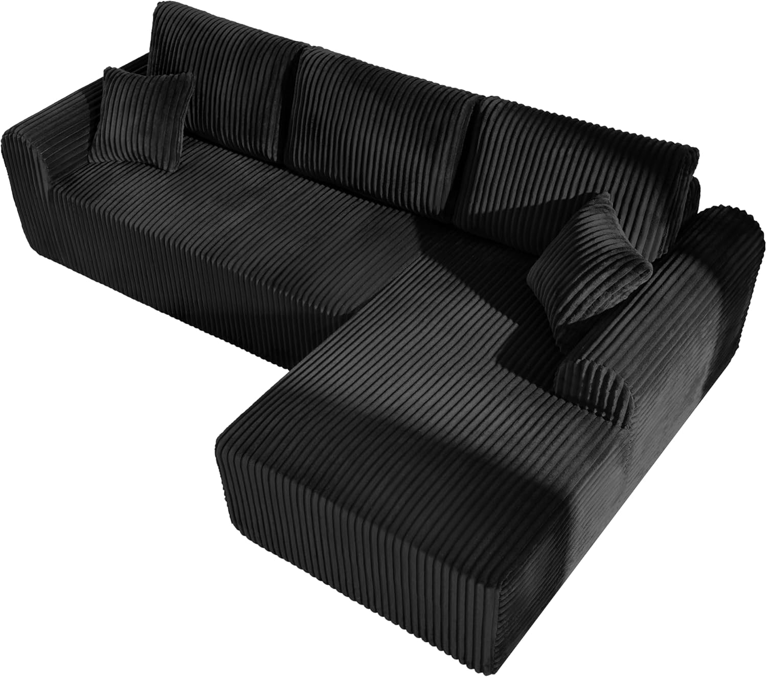 ABH Cloud Modular Sectional review,ABH Cloud Modular Sectional review and rating,ABH Cloud Modular Sectional review pros cons,ABH Cloud Modular Sectional review honest opinion,ABH Cloud Modular Sectional review verdict,ABH Cloud Modular Sectional review worth buying review - unboxing and complete package contents