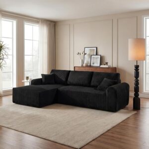 Image 1 of ABH cloud modular sectional review