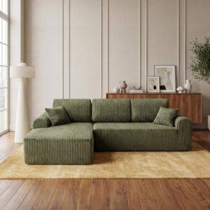 Image 1 of ABH cloud modular sectional review