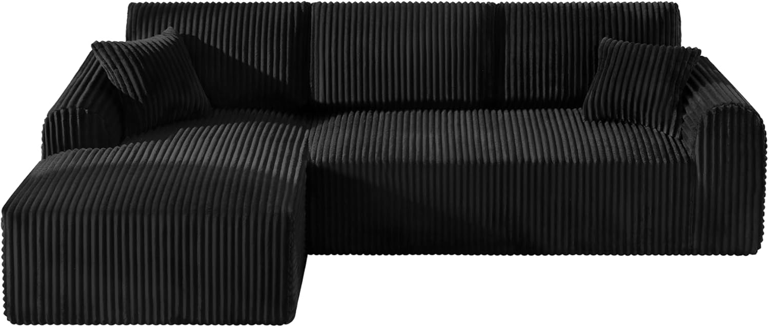 ABH cloud modular sectional review,ABH modular sofa review and rating,is ABH cloud sectional worth buying,ABH sectional review pros cons,ABH cloud sofa review honest opinion,ABH modular sectional review verdict performance review and real-world results