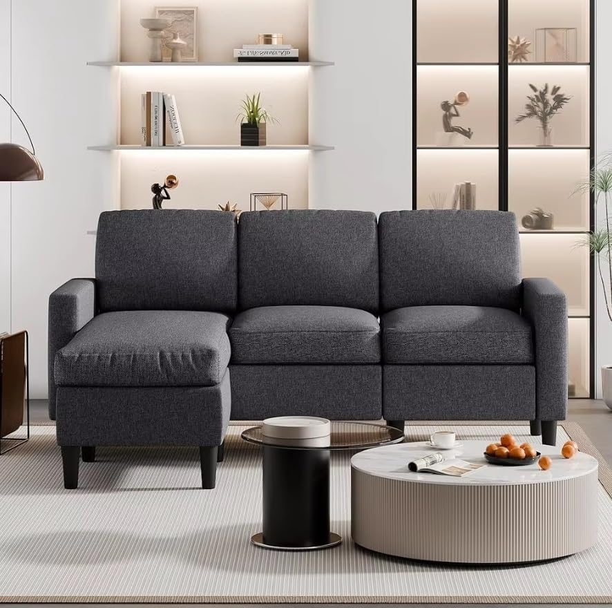 Step-by-step guide for AFPSDLFJDLS L shaped sofa review,L shaped sofa review and rating,AFPSDLFJDLS sectional couch review pros cons,is AFPSDLFJDLS sofa worth buying,AFPSDLFJDLS L shaped sofa review honest opinion review - complete tutorial