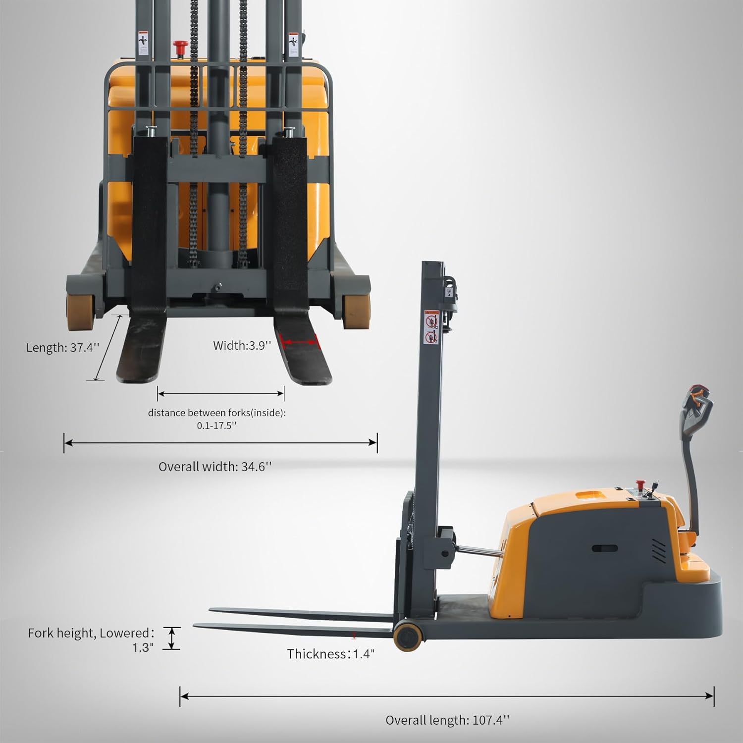 APOLLOLIFT counterbalanced electric stacker review,APOLLOLIFT stacker review and rating,is APOLLOLIFT electric stacker worth buying,APOLLOLIFT forklift review pros cons,APOLLOLIFT powered material lift review honest opinion,APOLLOLIFT A-3048 review verdict review - unboxing and complete package contents