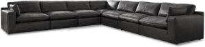 Image 1 of Ashley Emilia sectional review