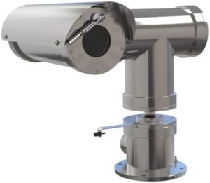 Image 1 of Axis XP40-Q1785 review