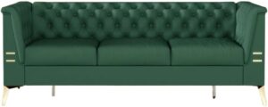 Image 1 of BERHUTJ PU sofa review