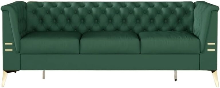 Image 1 of BERHUTJ PU sofa review