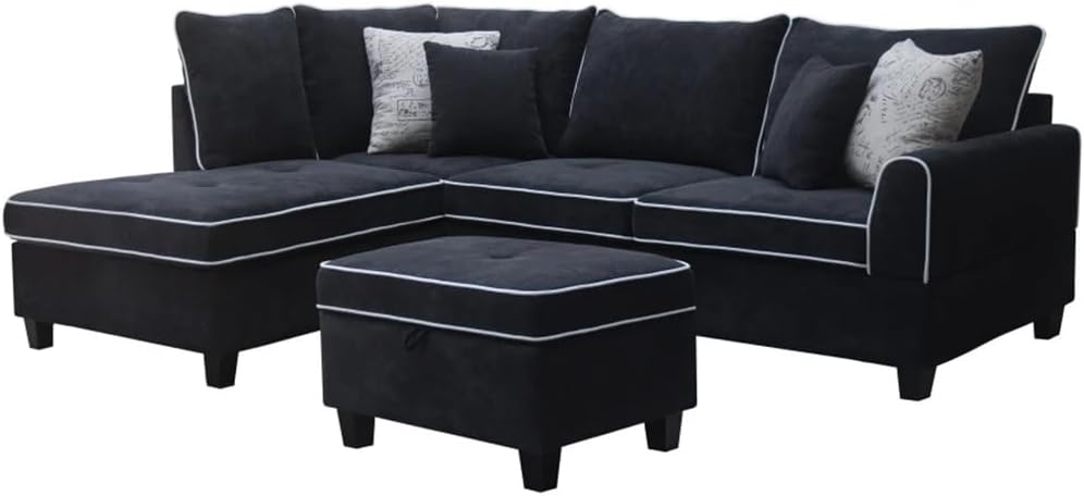 BERHUTJ sectional sofa review,BERHUTJ sectional review and rating,BERHUTJ chaise sectional review pros cons,BERHUTJ sectional storage ottoman review,BERHUTJ sectional honest review verdict,BERHUTJ sofa review worth buying - detailed features review and technical specifications
